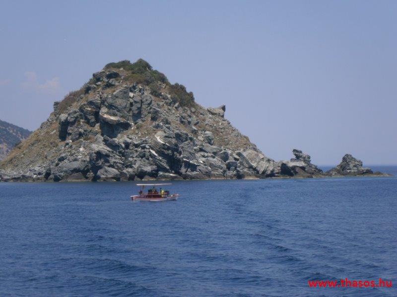 Hajókirándulás
