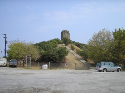apolloniatorony