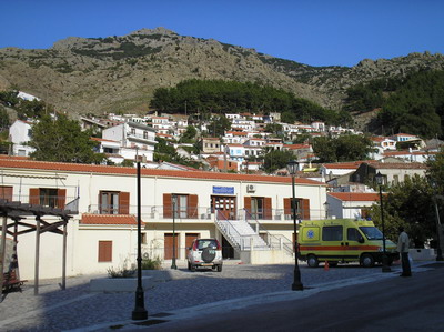 hora