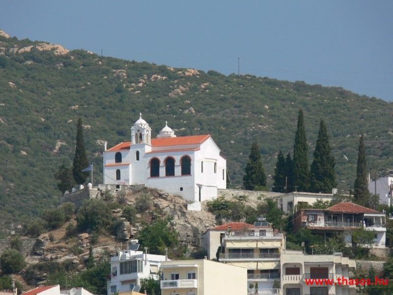 balazsh - 2007
