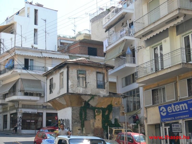 balazsh - 2007
