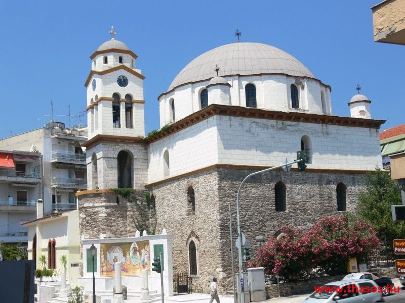 balazsh - 2007