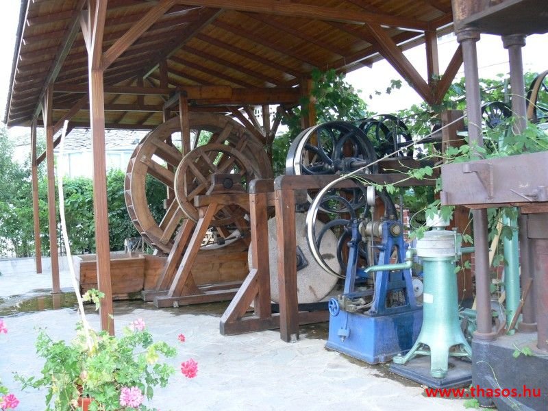 balazsh - 2007