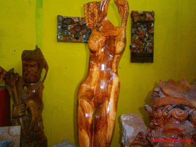 Pános otthonában - Szigetkörbe kirándulás 2015