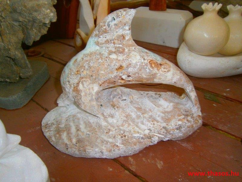 Pános otthonában - Szigetkörbe kirándulás 2015