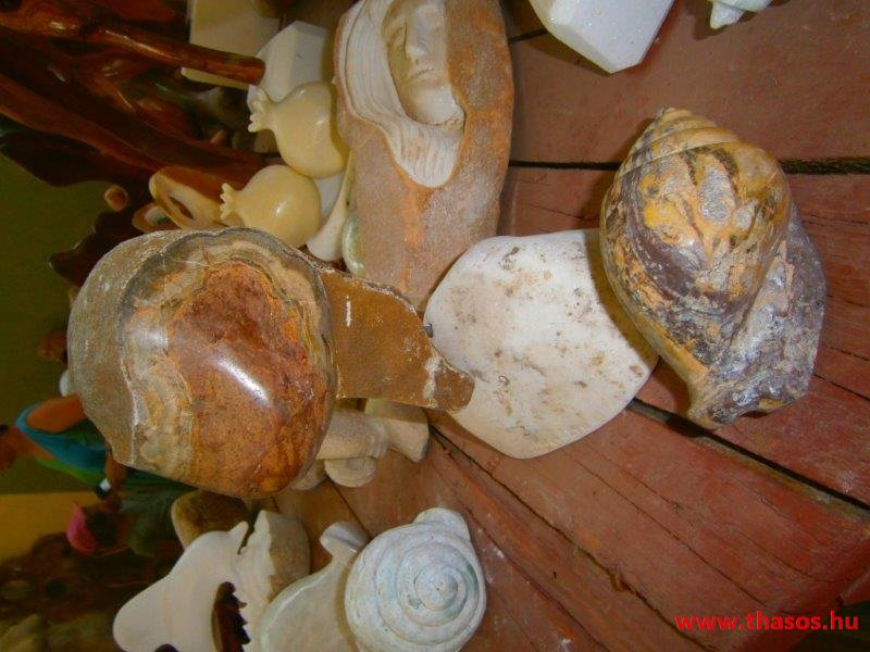 Pános otthonában - Szigetkörbe kirándulás 2015