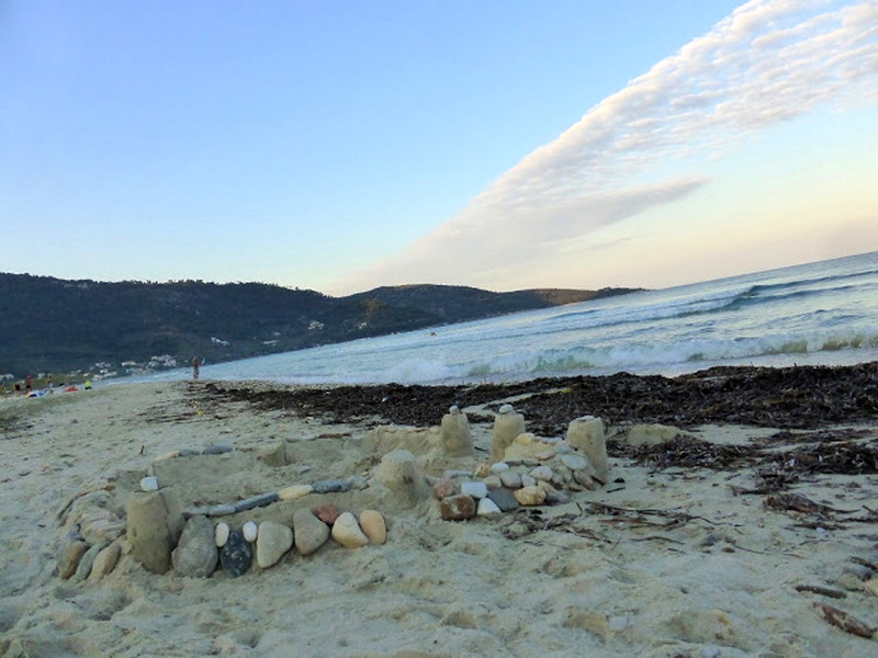 az osz vegi partszakasz