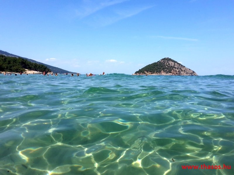 Az öreg falu, a vén platán és a folyók meséje