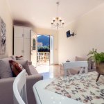 San Georgis - Anna Apartman *****