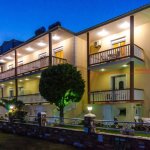 San Georgis - Anna Apartman *****
