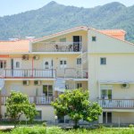 San Georgis - Anna Apartman *****