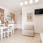 San Georgis - Anna Apartman *****